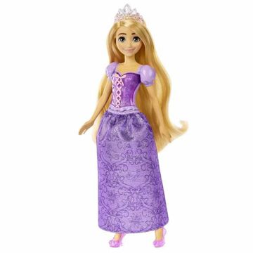 Boneca Princesses Disney Rapunzel Articulada 29 cm