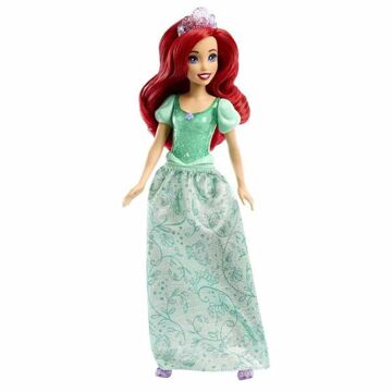 Boneca Princesses Disney Ariel