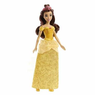 Boneca Princesses Disney Belle