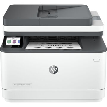 Impressora Multifunções HP 3G629F#B19