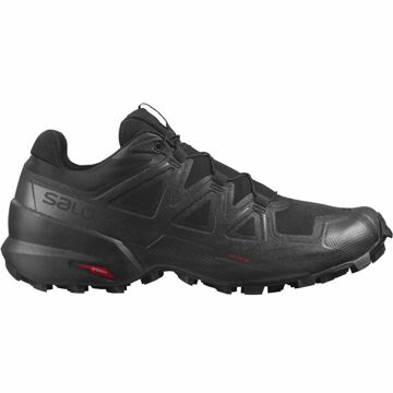 Sapatilhas Desportivas Salomon Speedcross 6 Montanha Preto Homem 43 1/3