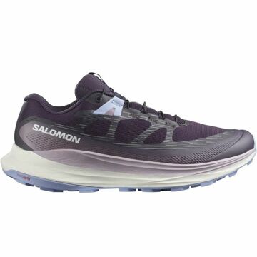 Sapatilhas de Desporto Mulher Salomon Ultra Glide 2 Montanha Roxo 37 1/3