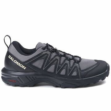 Sapatilhas Desportivas Salomon X Braze Montanha Preto Homem 44 2/3