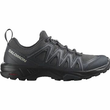 Sapatilhas de Desporto Mulher Salomon X Braze Montanha Preto 38