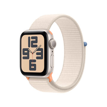 Smartwatch Apple Watch Se Bege 40 mm