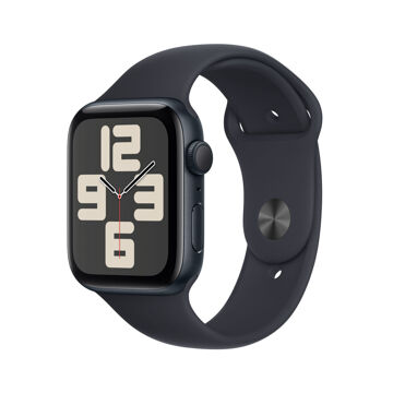 Smartwatch Apple Watch Se Preto 44 mm