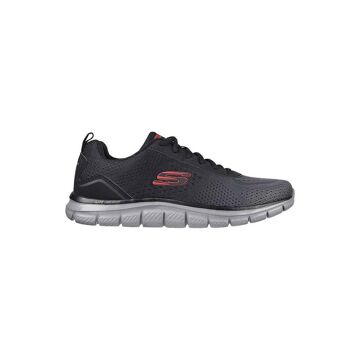 Sapatilhas de Running para Adultos Skechers Preto Cinzento