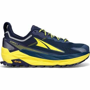 Sapatilhas de Running para Adultos Altra Olympus 5 Azul 43