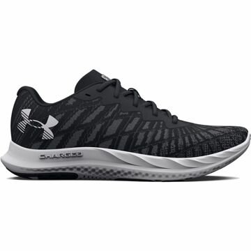 Sapatilhas de Running para Adultos Under Armour Breeze 2 Preto 44