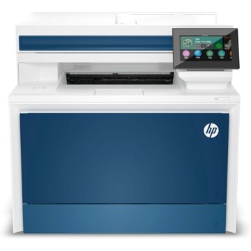 Impressora Laser HP Laserjet Pro Mfp 4302FDW