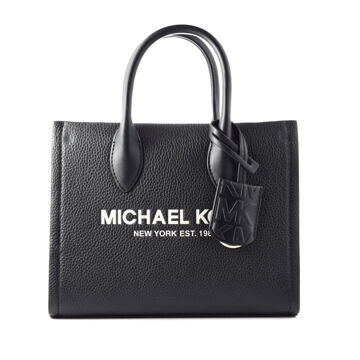 Bolsa Mulher Michael Kors 35S2G7ZC5L-BLACK-MULTI Preto 24 X 19 X 9 cm