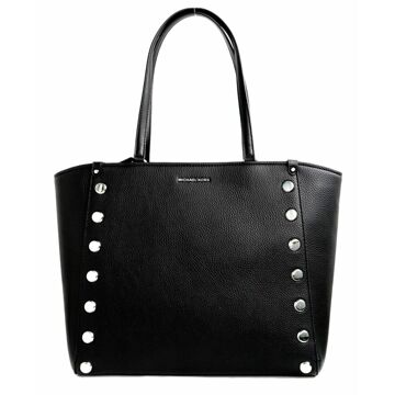 Bolsa Mulher Michael Kors Holly Preto 35 X 30 X 17 cm