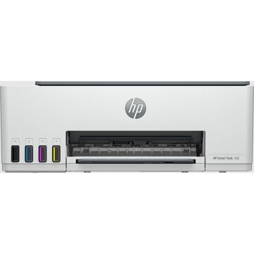 Impressora Multifunções HP Smart Tank 580