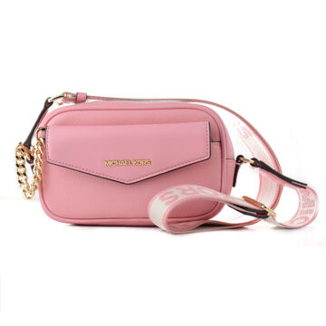 Bolsa Mulher Michael Kors Maisie Cor de Rosa 19 X 12 X 6 cm