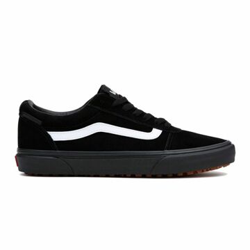 Sapatilhas de Desporto de Homem Vans Ward Preto 41