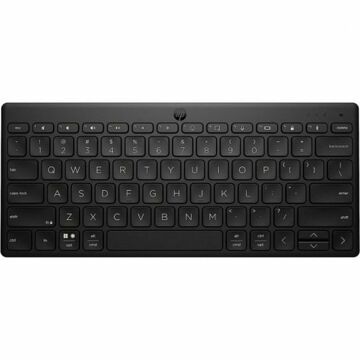 Teclado sem Fios HP 350 Preto