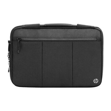 Mala para Portátil HP 6B8Y3AA Preto Multicolor