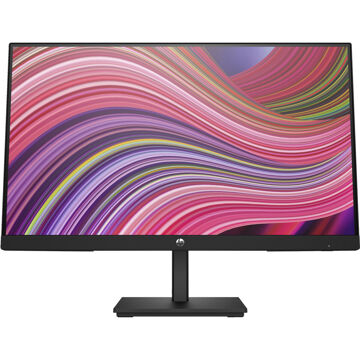 Monitor HP V22I G5 21,5" Ips Amd Freesync Flicker Free