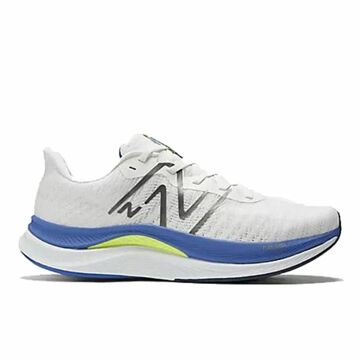 Sapatilhas de Running para Adultos New Balance Fuelcell Propel Homem Branco 41.5