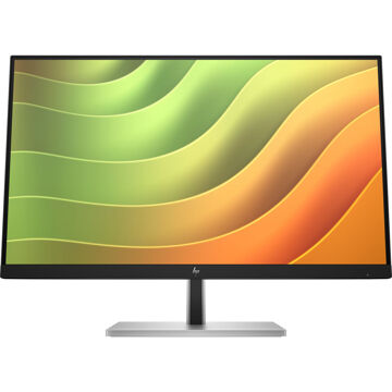 Monitor HP 6N4D0AA#ABB 23,8" Ips Lcd Flicker Free