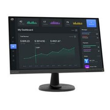 Monitor Lenovo Full Hd 24" 75 Hz