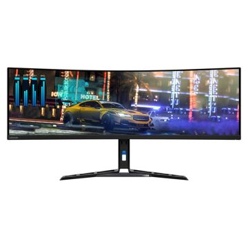 Monitor Lenovo R45w-30 4K Ultra Hd 44,5" LED Hdr Va 50-60 Hz