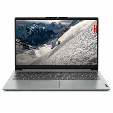 Notebook Lenovo Ideapad 1 15AMN7 15,6" 8 GB Ram 256 GB Ssd