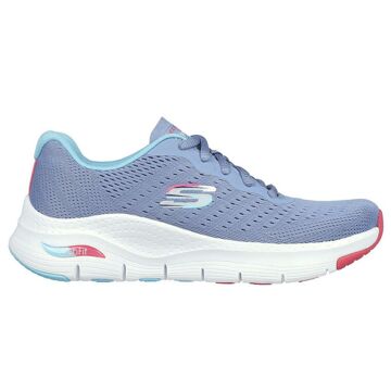 Sapatilhas de Desporto Mulher Skechers Arch Fit 149722 Blmt Azul 36