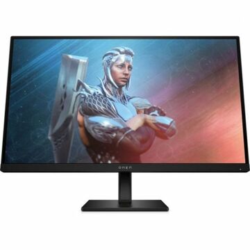 Monitor HP 780F9E9 27" Ips Hdr 165 Hz