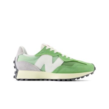 Sapatilhas de Desporto de Homem New Balance 327 U327WRD Verde 41.5