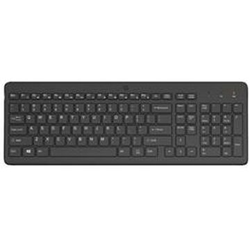 Teclado e Rato HP 805T1AA#ABE