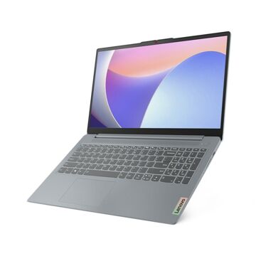 Notebook Lenovo Ideapad Slim 3 15,6" i5-12450H 8 GB Ram 512 GB Ssd