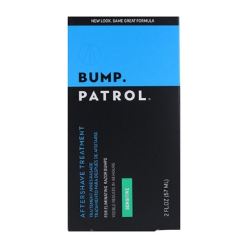 After Shave Bump Patrol Sensitive (57 Ml)