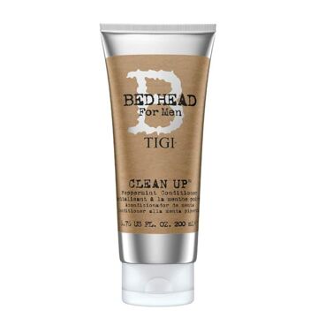 Condicionador Tigi Bed Head Men Clean Up Menta 200 Ml