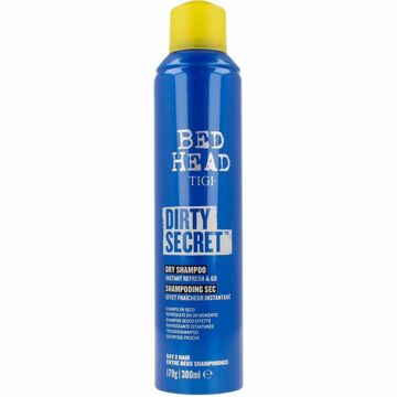 Champô em Seco Tigi Bed Head Dirty Secret Refrescante (300 Ml)