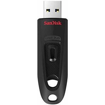 Memória USB Sandisk S0220805 Preto Multicolor 32 GB 256 GB