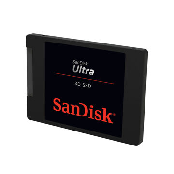 Disco Duro Sandisk Ultra 3D 500 GB Ssd Ssd