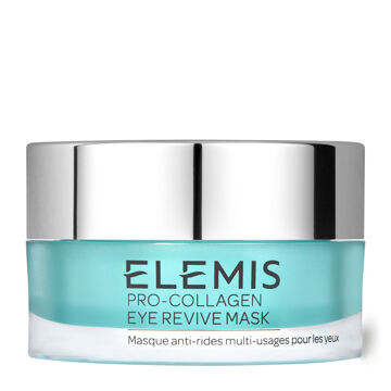 Máscara Antirrugas para Contorno dos Olhos Elemis Pro-collagen 15 Ml