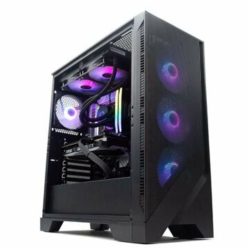 Pc de Mesa Pccom Imperial 32 GB Ram 2 TB Ssd Nvidia Geforce Rtx 4070