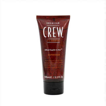 Gel Fixador Superglue American Crew (100 Ml) (100 Ml)