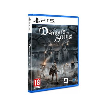 Jogo Eletrónico Playstation 5 Sony Demons Souls