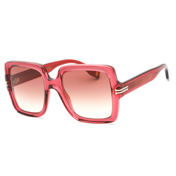 óculos Escuros Femininos Marc Jacobs MJ-1034-S-0LHF-HA ø 51 mm