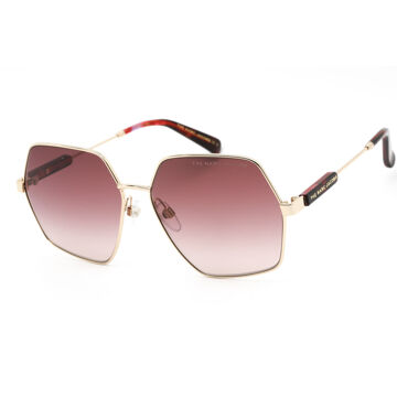 óculos Escuros Unissexo Marc Jacobs MARC-575-S-0J5G-3X ø 59 mm