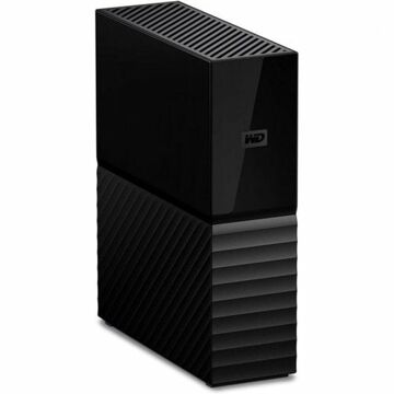 Disco Duro Externo Western Digital My Book 22 TB