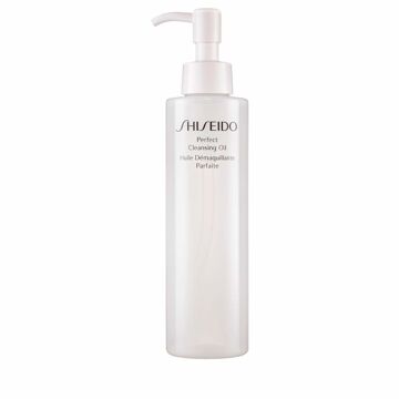 óleo Desmaquilhante Perfect Shiseido