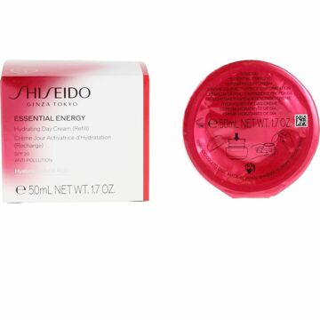 Creme Hidratante Shiseido Essential Energy Recarga Spf 20 (50 Ml)