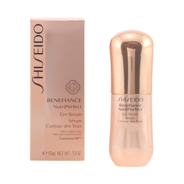 Tratamento para o Contorno dos Olhos Shiseido Benefiance Nutriperfect (15 Ml)