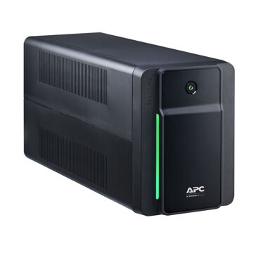 Sistema Interactivo de Fornecimento Ininterrupto de Energia Apc BVX1600LI 900 W 1600 Va