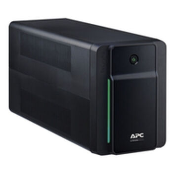 Sai Interativo Apc BVX2200LI-GR