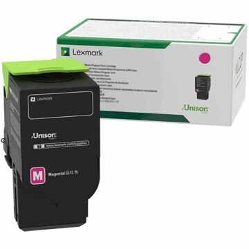 Tóner Lexmark C2320M0 Magenta